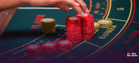 baccarat casino regeln